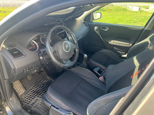 RENAULT Megane 2007 — imagine 3