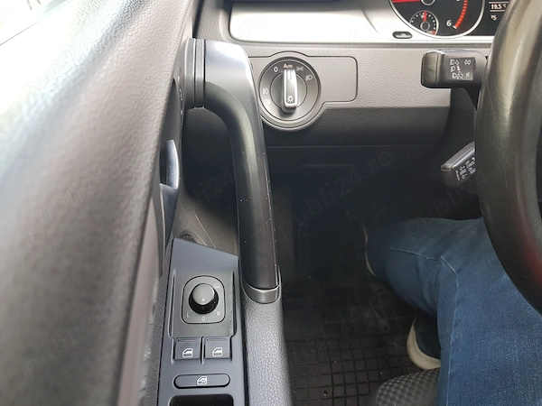 VOLKSWAGEN Passat 2012 — imagine 8