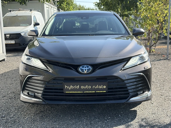 TOYOTA Camry 2022 — imagine 6