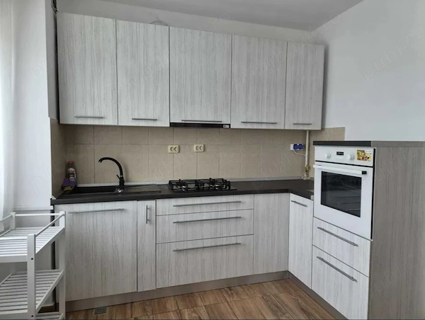 Apartament cu 3 camere in Tatarasi-Green Park — fotografia 3
