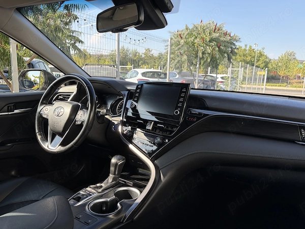 TOYOTA Camry 2022 — imagine 14