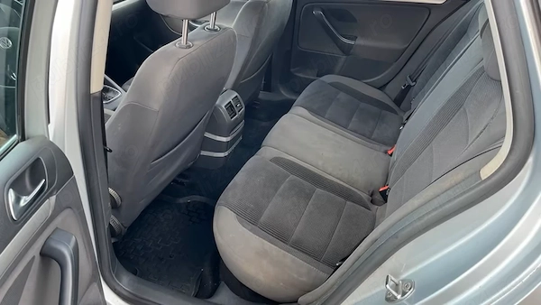 VOLKSWAGEN Golf 2009 — imagine 6