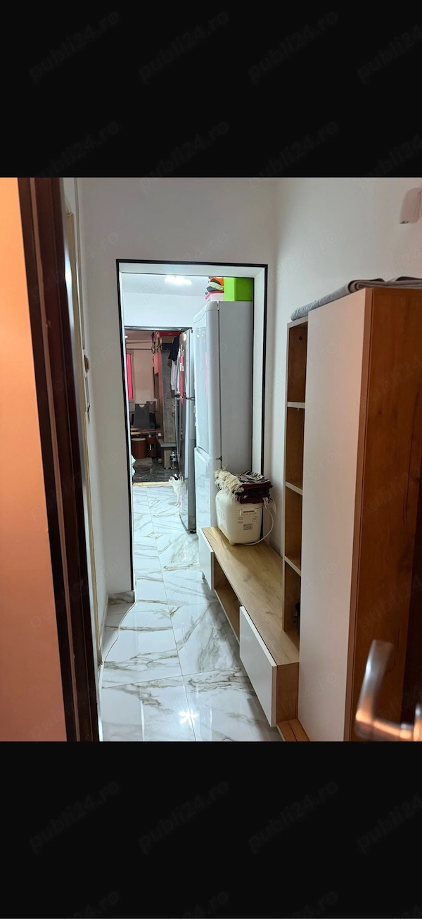 apartament 2 camere brancoveanu — fotografia 1