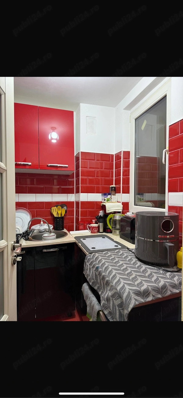 apartament 2 camere brancoveanu — fotografia 3