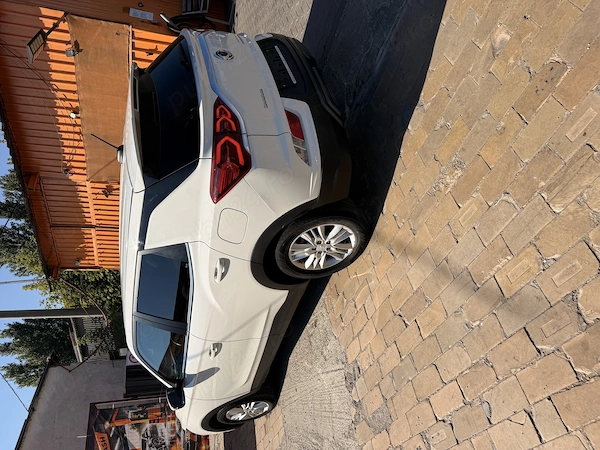 SSANGYONG Korando 2023 — imagine 5