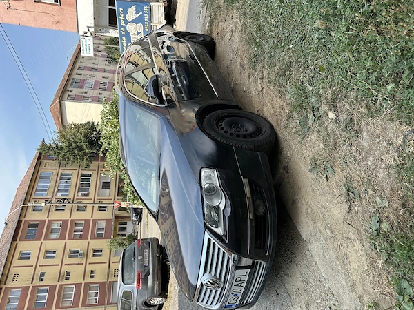 VOLKSWAGEN Passat 2008 — imagine 4