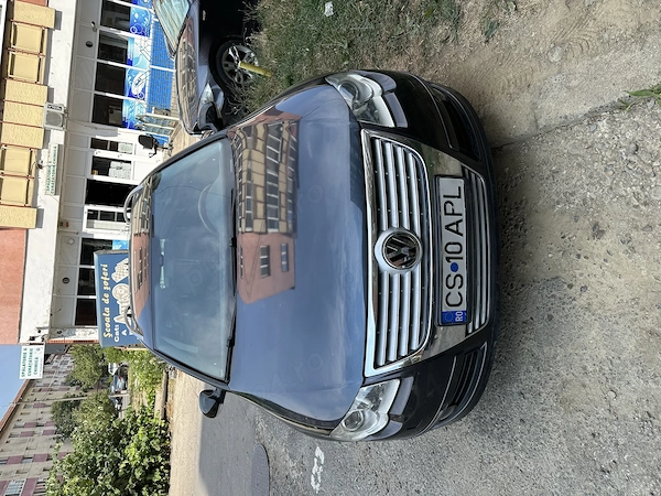 VOLKSWAGEN Passat 2008 — imagine 2