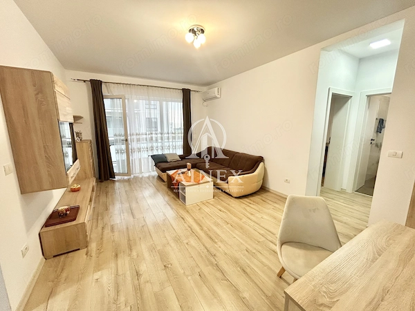 OCAZIE | Apartament cu 2 camere | Aradului , Timisoara — fotografia 3