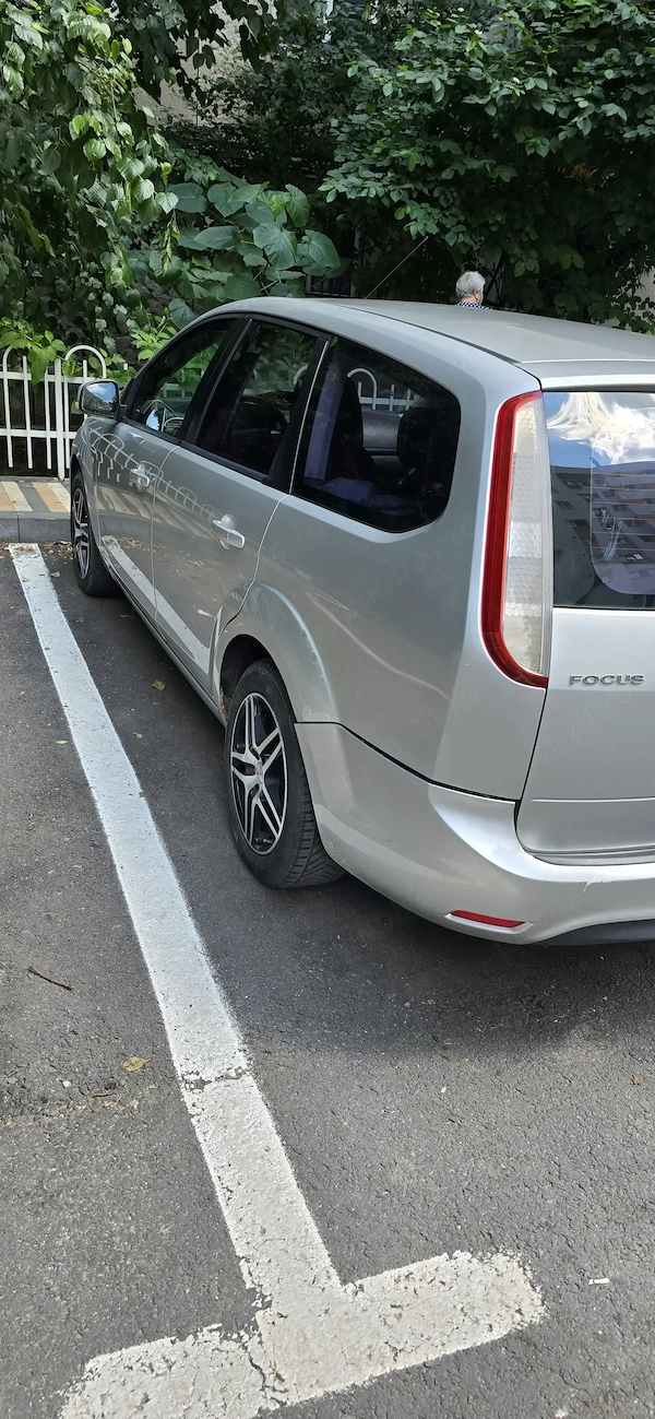 FORD Focus 2008 — imagine 4