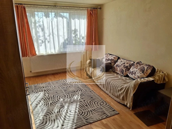 Apartament 2 Camere | Bogdăneștilor | Pet Friendly | Etaj 2 — fotografia 1