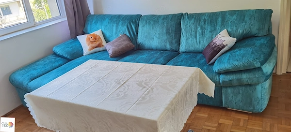 Inchiriere apartament Grigorescu Cluj-Napoca eficient energetic — fotografia 3