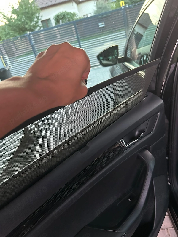 SKODA Kodiaq 2020 — imagine 8
