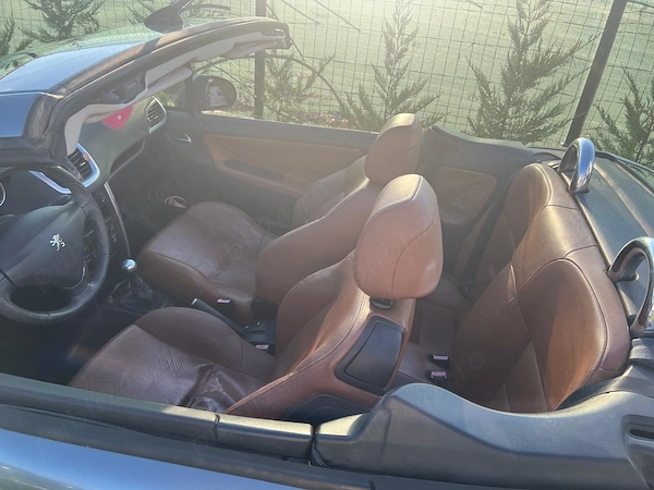 PEUGEOT 207 2007 — imagine 7