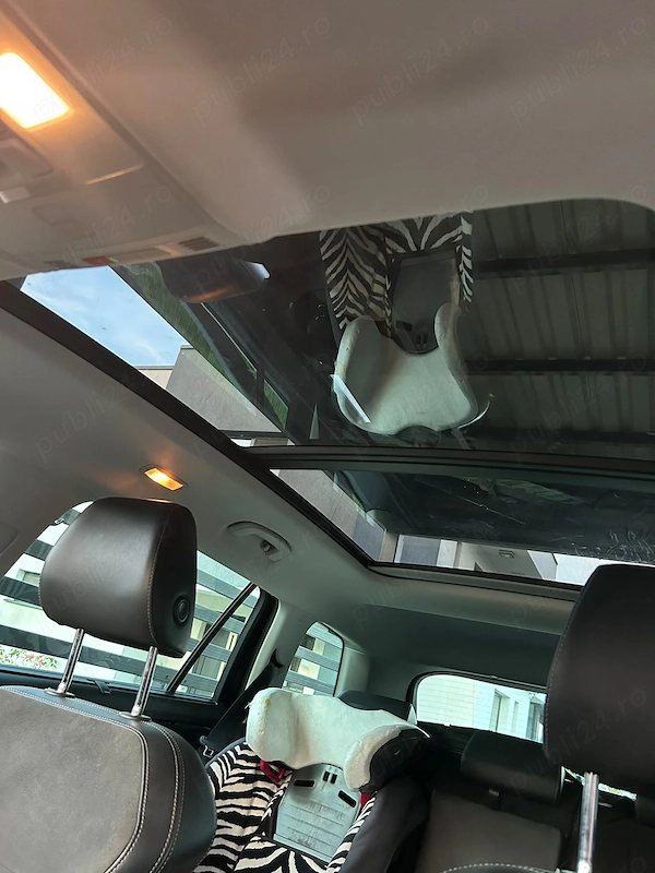SKODA Kodiaq 2020 — imagine 10