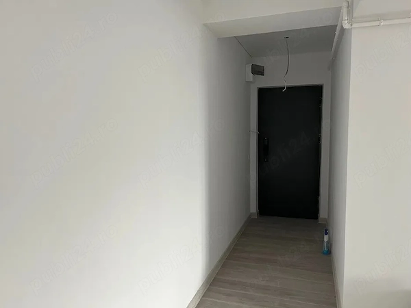 Ap. 2 camere - Copou Garden (nemobilat) — fotografia 3