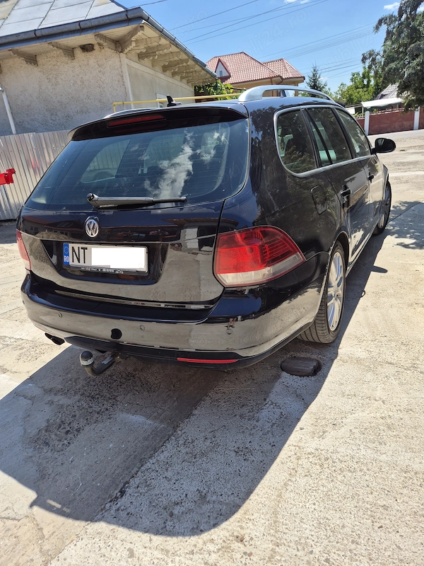 VOLKSWAGEN Golf 2012 — imagine 2