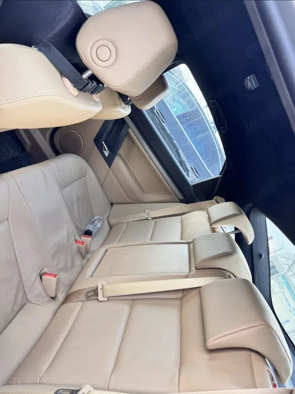 OPEL Vectra 2008 — imagine 5