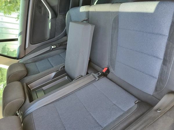 VOLKSWAGEN Golf 2012 — imagine 6