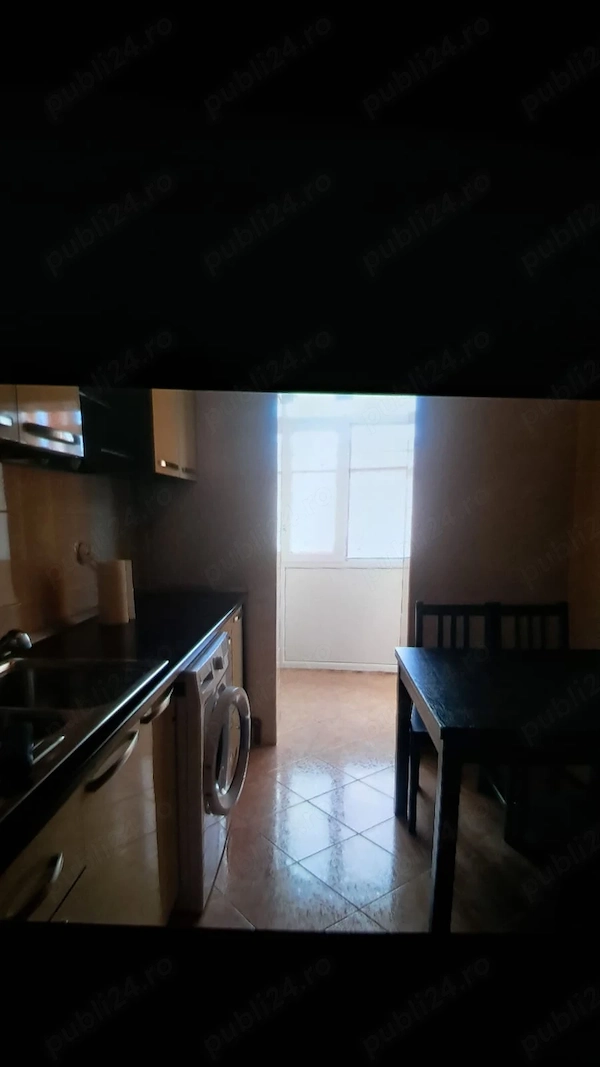 Apartament de inchiriat — fotografia 3