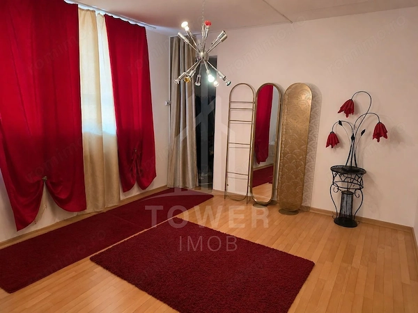 Apartament 4 camere | 118 mp | Șelimbăr — fotografia 3
