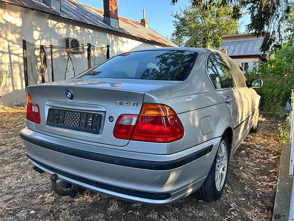 BMW 3 Series 2000 — imagine 4