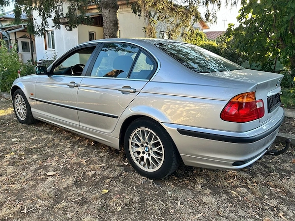 BMW 3 Series 2000 — imagine 2