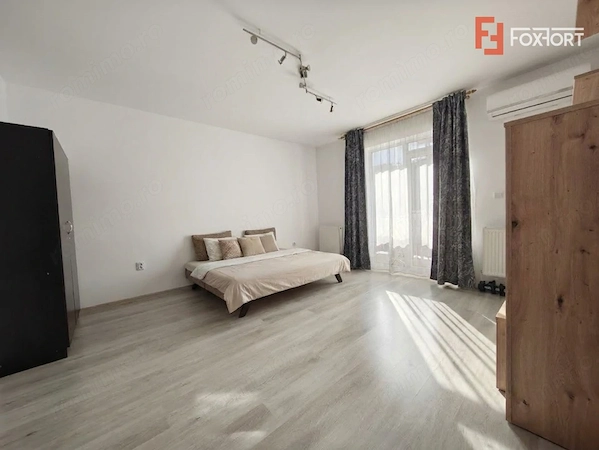 Apartament cu 2 camere 50 mp decomandat | Centrala Proprie | Calea Urseni — fotografia 2