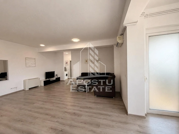 Apartament cu 2 camere de vanzare, zona Torontalului, Timisoara — fotografia 3