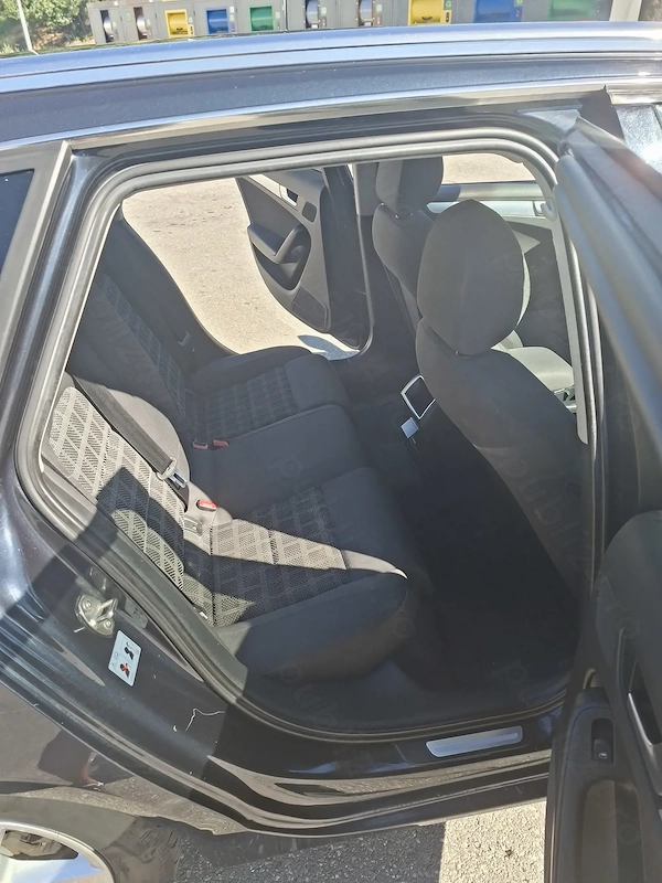 AUDI A4 2011 — imagine 6