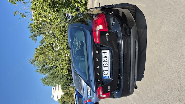VOLVO S60 2011 — imagine 2