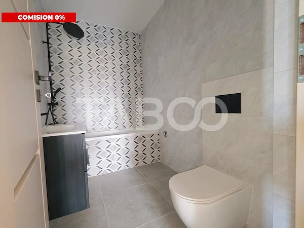 Apartament la cheie - intabulat - 3 camere 2 bai parcare - comision 0 — fotografia 1