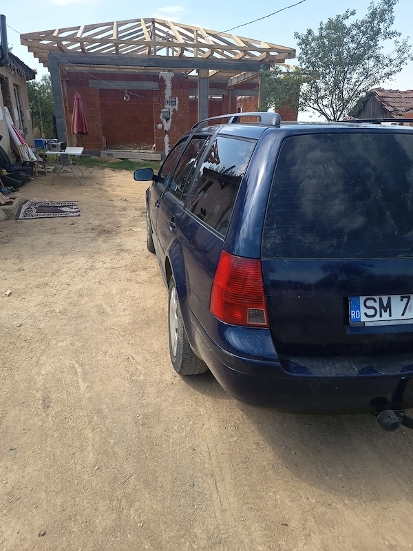 VOLKSWAGEN Golf 2004 — imagine 2