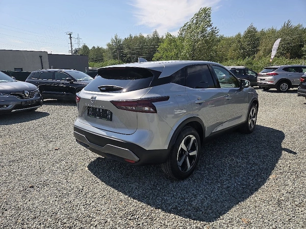 NISSAN Qashqai 2024 — imagine 4