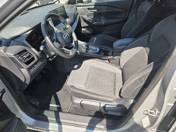 NISSAN Qashqai 2024 — imagine 6