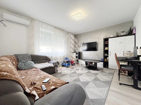 Apartament 2 camere de vanzare 55mp utili - Calea Urseni — fotografia 1