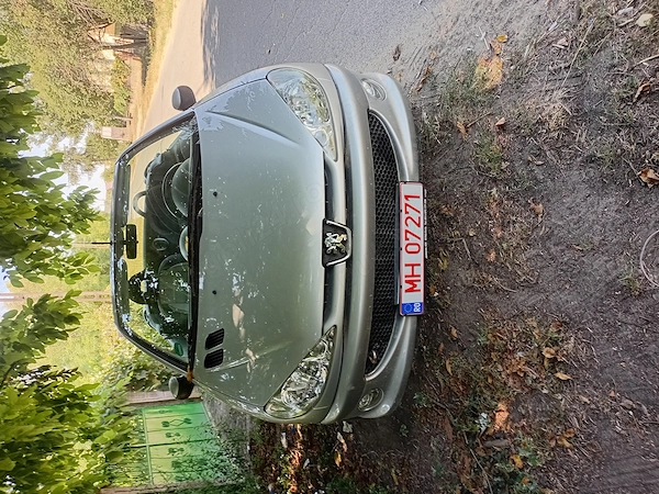 PEUGEOT 206 2024 — imagine 4