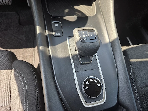 NISSAN Qashqai 2024 — imagine 10