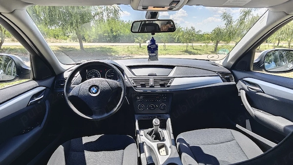 BMW X Series (Generic) 2012 — imagine 3