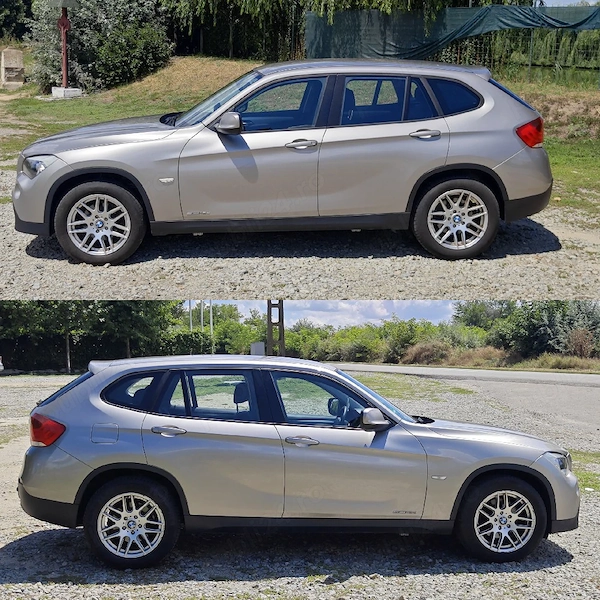 BMW X Series (Generic) 2012 — imagine 5
