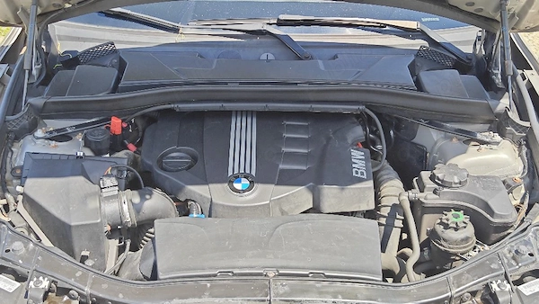 BMW X Series (Generic) 2012 — imagine 7