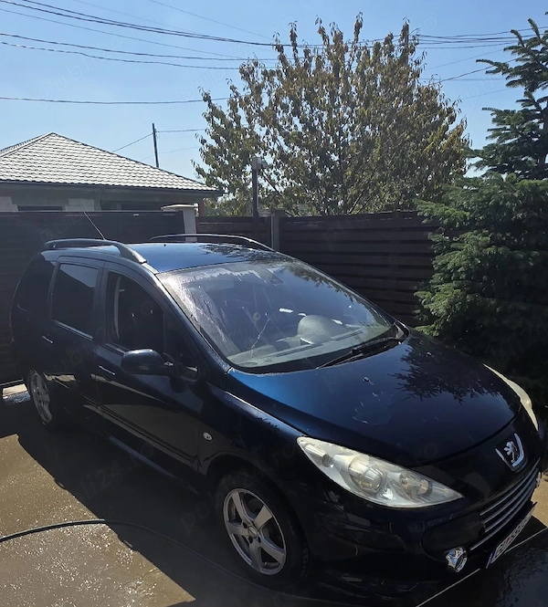 PEUGEOT 307 2007 — imagine 3
