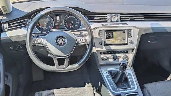VOLKSWAGEN Passat 2015 — imagine 6