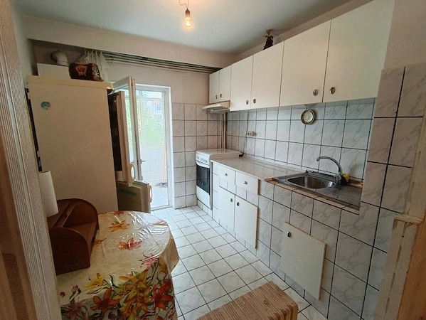 Apartament 2 camere decomandate – Zona Republicii — fotografia 1