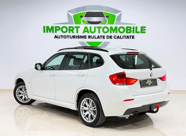 BMW X Series (Generic) 2011 — imagine 8