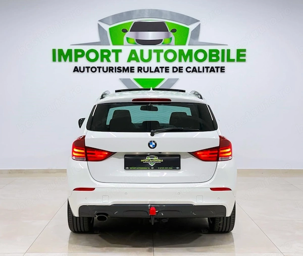 BMW X Series (Generic) 2011 — imagine 7