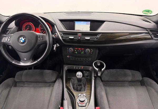 BMW X Series (Generic) 2011 — imagine 13