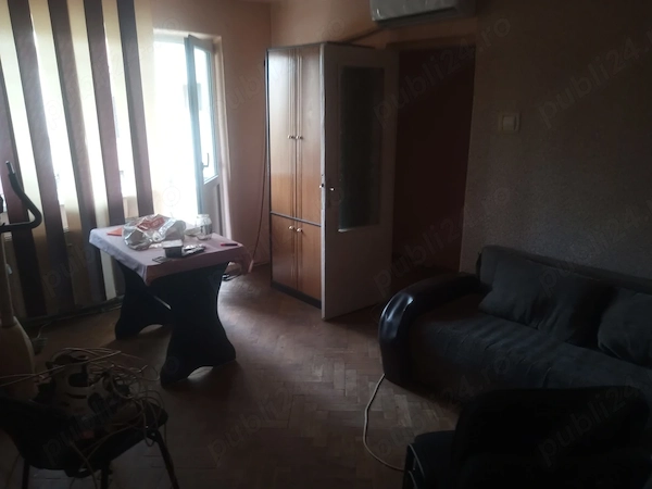 Proprietar, închiriez apartament 4 camere, zona Ana Ipătescu Dâmbovița, Timișoara — fotografia 3