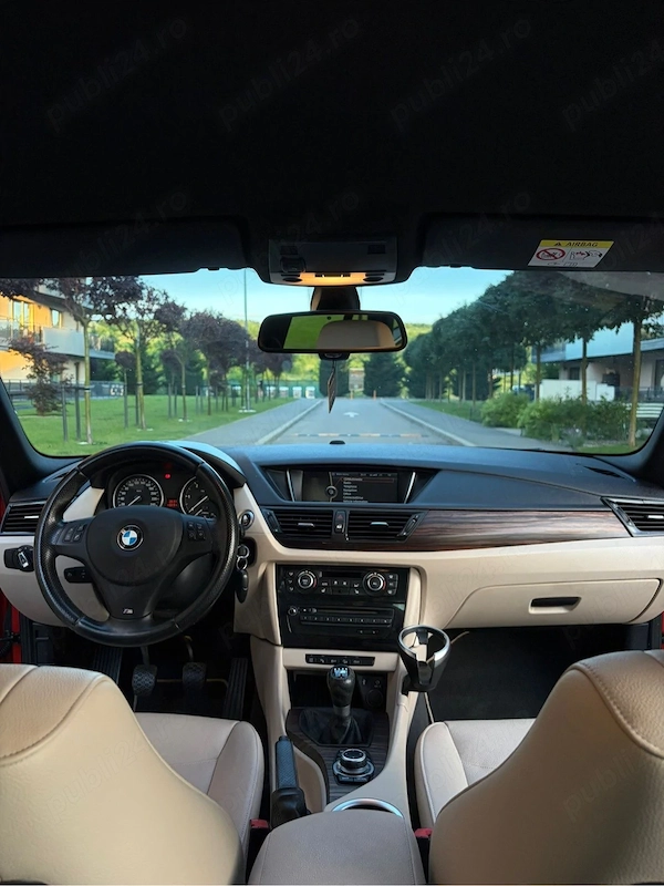 BMW X Series (Generic) 2014 — imagine 3