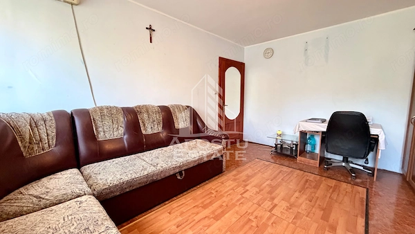 Garsoniera mobilata si utilata de vanzare in zona Blascovici — fotografia 3