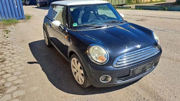 MINI Cooper 2007 — imagine 5